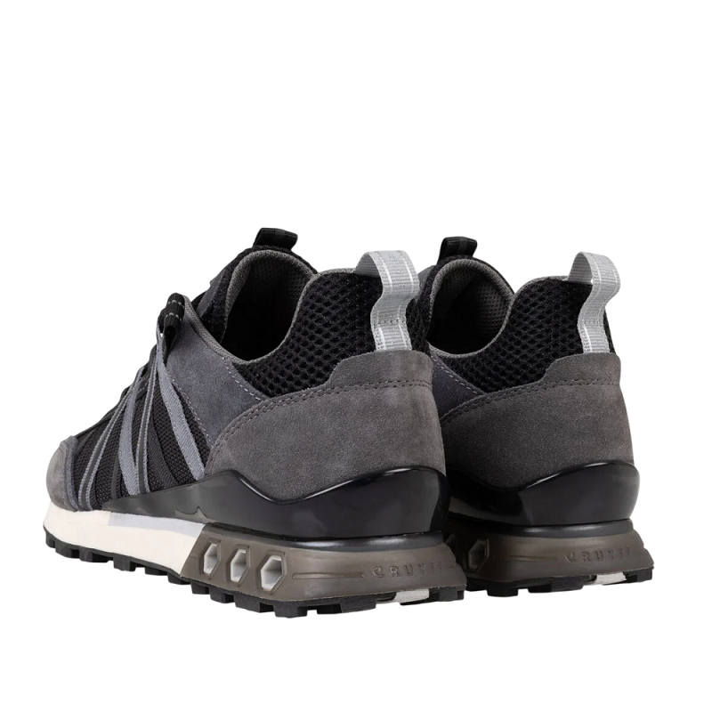 CRUYFF FEARIA HEX-TECH CC253120 NEGRO/GRIS -52525