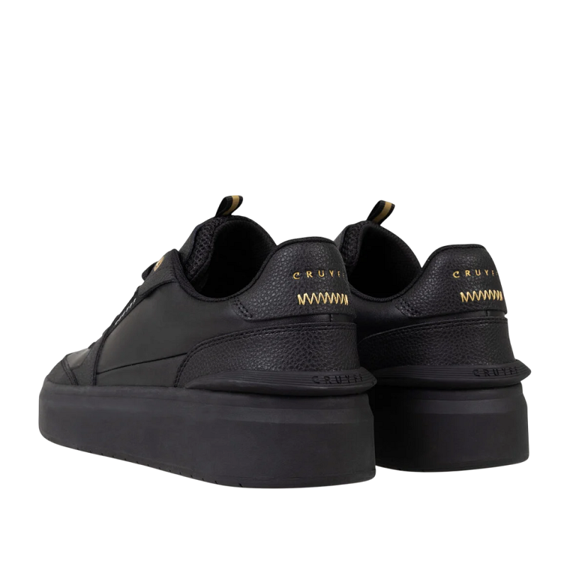 Cruyff endorsed tennis - cc253040 Negro 51537