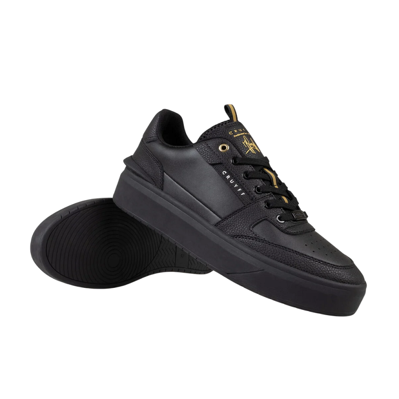 Cruyff endorsed tennis - cc253040 Negro 51537