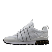 Cruyff Fearia-reflect Ripstop/couro amassado CC241083 -51098