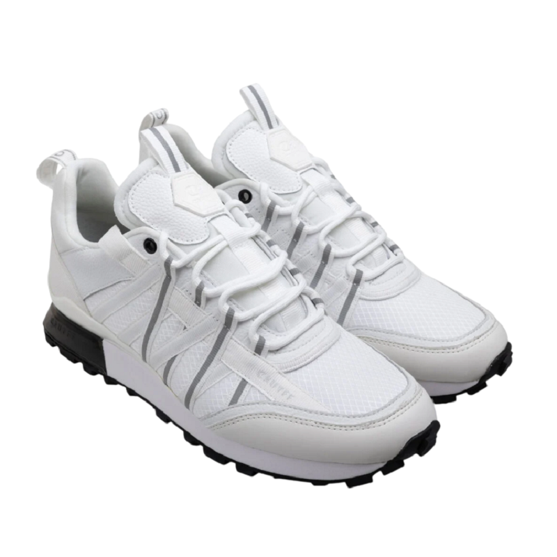 Cruyff Fearia-reflect Ripstop/couro amassado CC241083 -51098