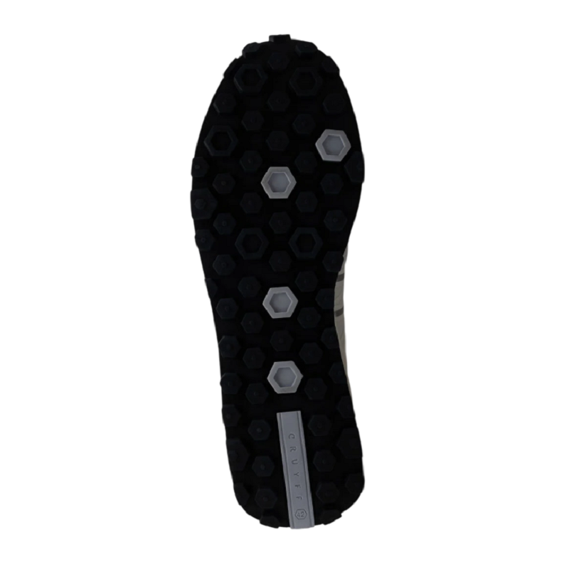 Cruyff Fearia-reflect Ripstop/couro amassado CC241083 -51098