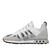 Cruyff Fearia Futura - CC253150 White/Grey -51532