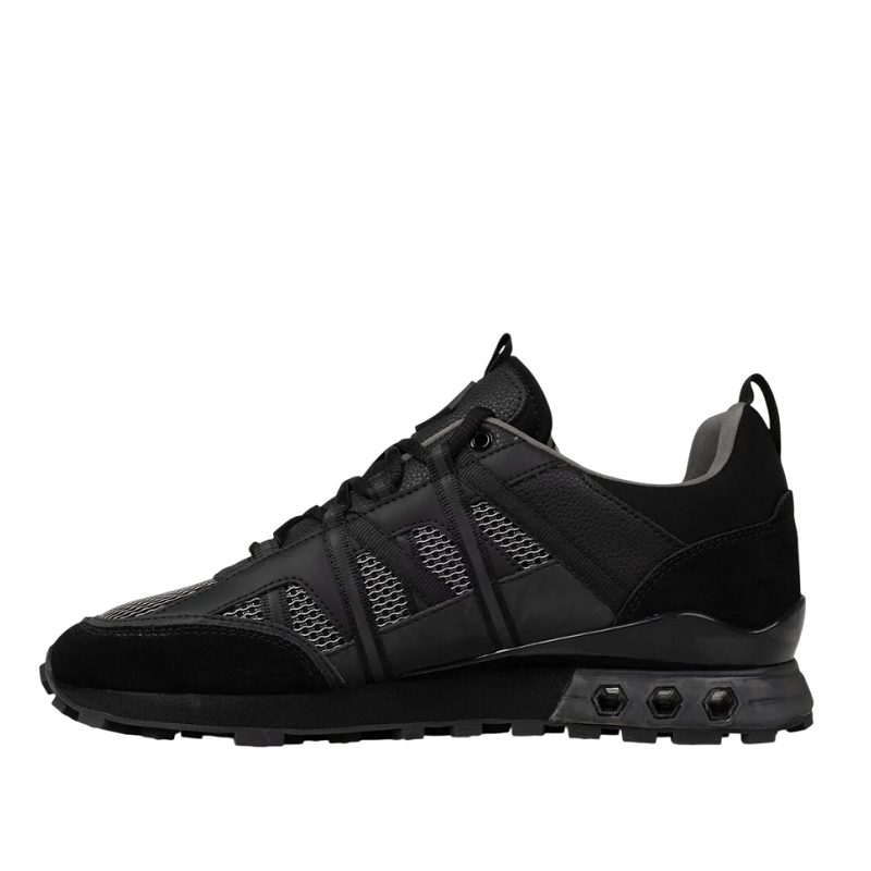 Cruyff Fearia Futura - wave mesh/suede cc253150 -51534