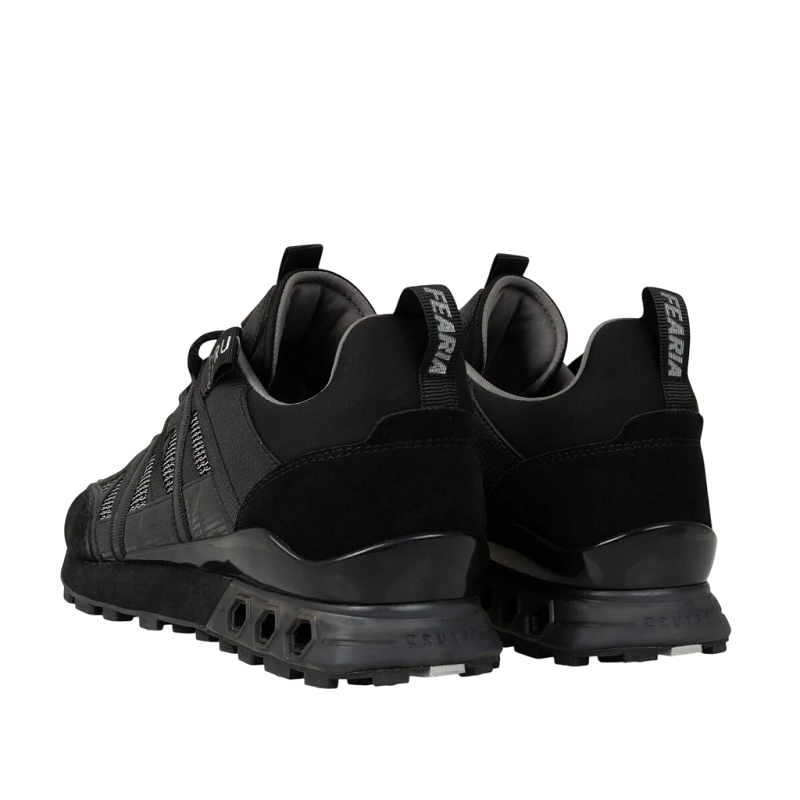 Cruyff Fearia Futura - wave mesh/suede cc253150 -51534