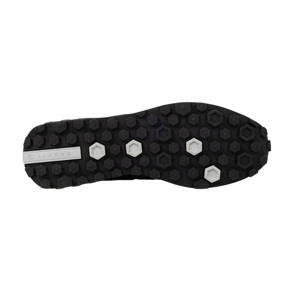 Cruyff Fearia Futura - wave mesh/suede cc253150 -51534