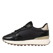 Cruyff Park Runner  - CCW253852 Black -51535