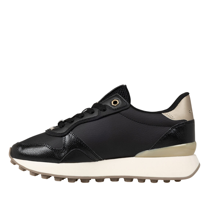 Cruyff Park Runner  - CCW253852 Black -51535