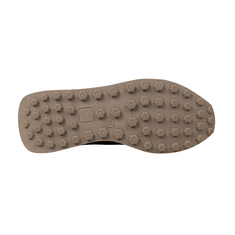 Cruyff Park Runner  - CCW253852 Black -51535