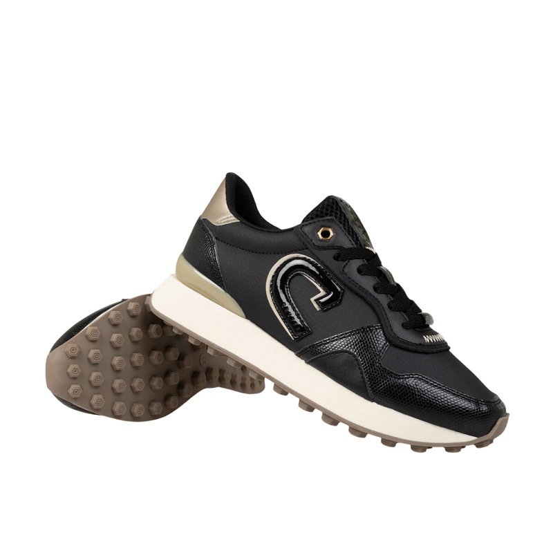 Cruyff Park Runner  - CCW253852 Black -51535