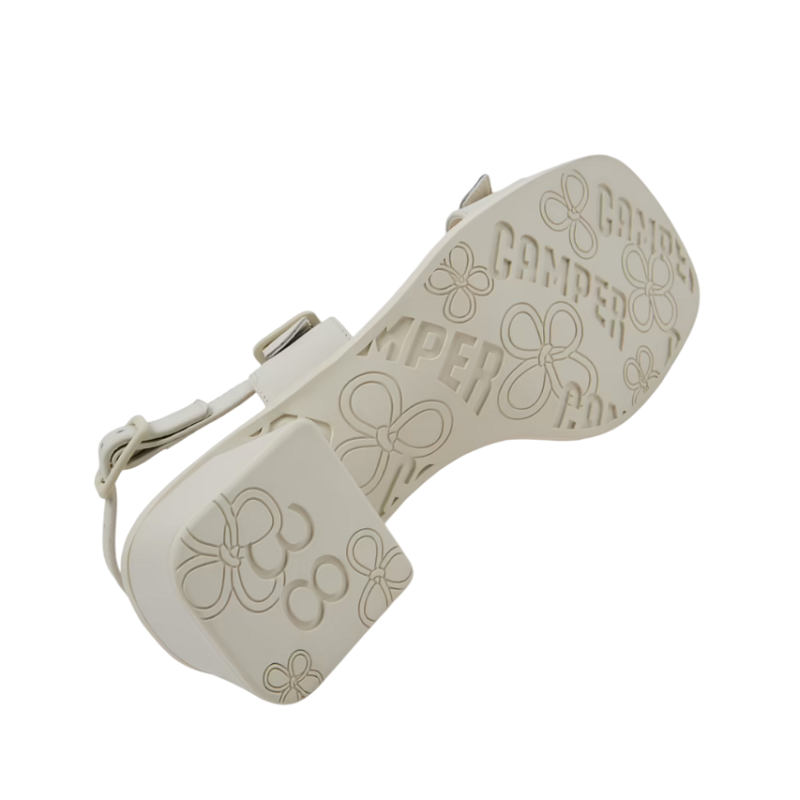 Camper K201739 Kora Blanco -51294