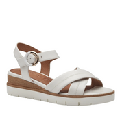 Tamaris Women Sandals 1-28202-42 BLANCO -52735