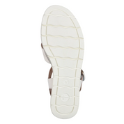 Tamaris Women Sandals 1-28202-42 BLANCO -52735