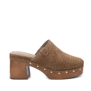 Carmela Zapato Sra 162220 Taupe 51437