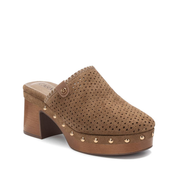 Carmela Zapato Sra 162220 Taupe 51437