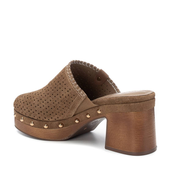 Carmela Zapato Sra 162220 Taupe 51437