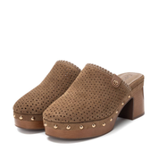 Carmela Zapato Sra 162220 Taupe 51437
