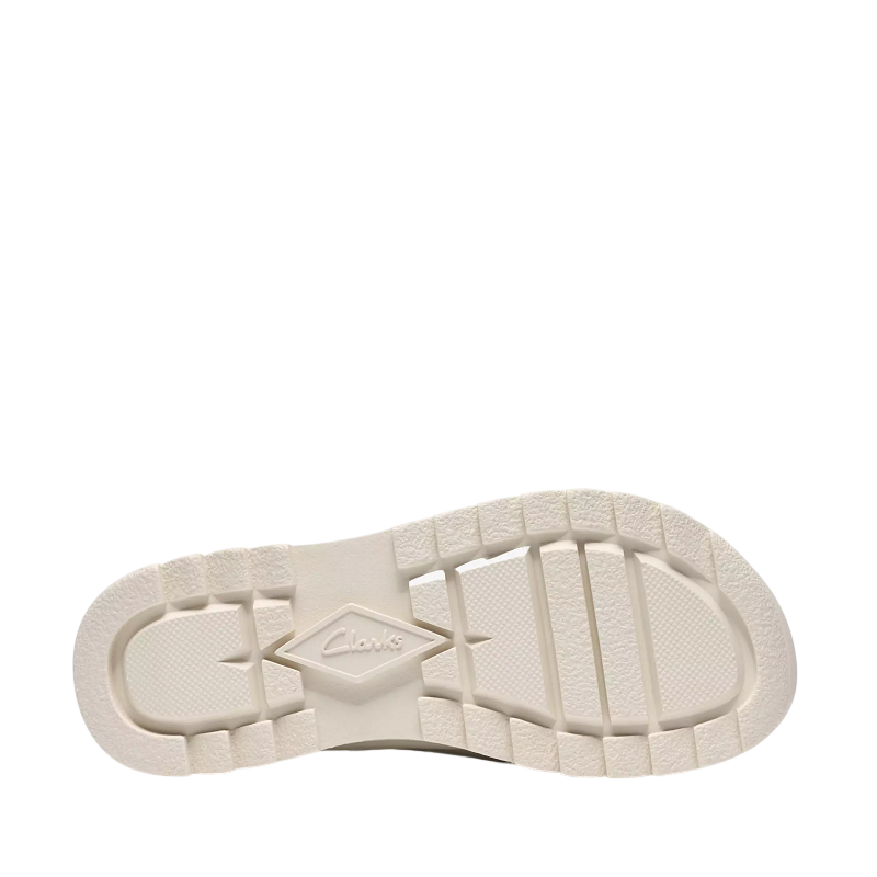 Clarks Dashlite Wish Color Blanco 26186583 -52898
