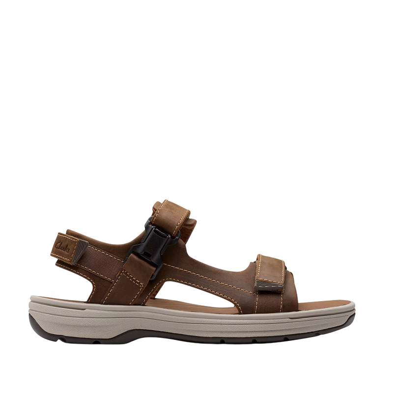 Clarks Saltway Edge Color Marrón 26184778 -52892