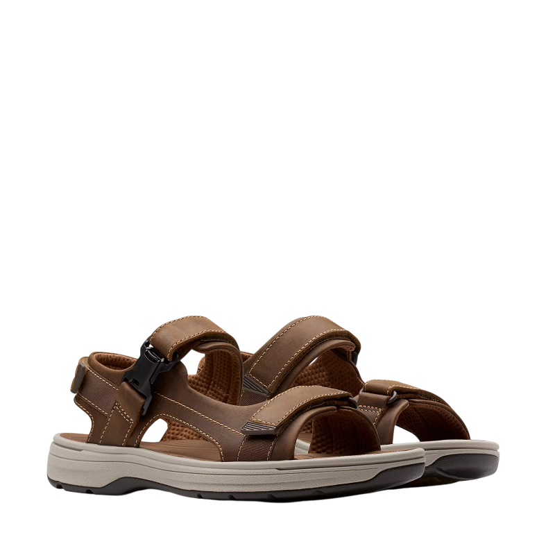 Clarks Saltway Edge Color Marrón 26184778 -52892