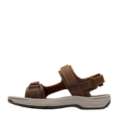 Clarks Saltway Edge Color Marrón 26184778 -52892