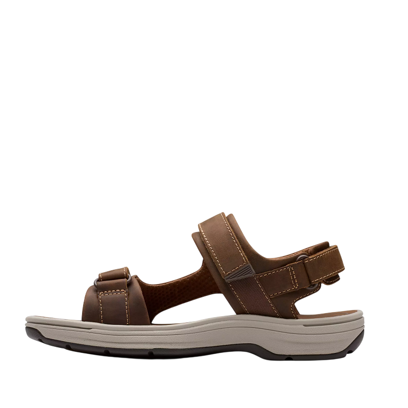 Clarks Saltway Edge Color Marrón 26184778 -52892