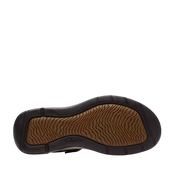 Clarks Saltway Edge Color Marrón 26184778 -52892