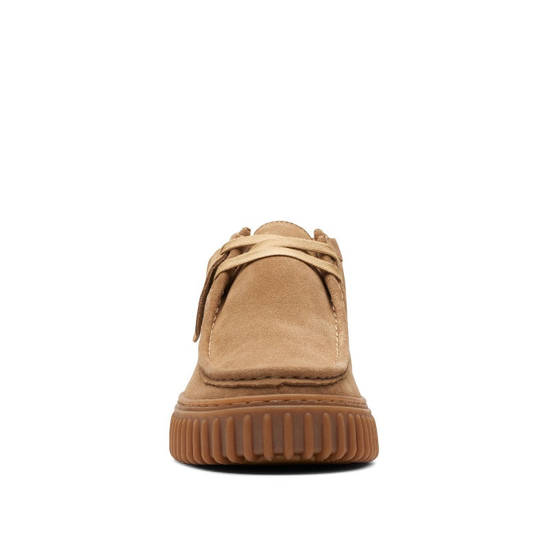 CLARKS TORHILL HI 26173663 MARRÓN -51668