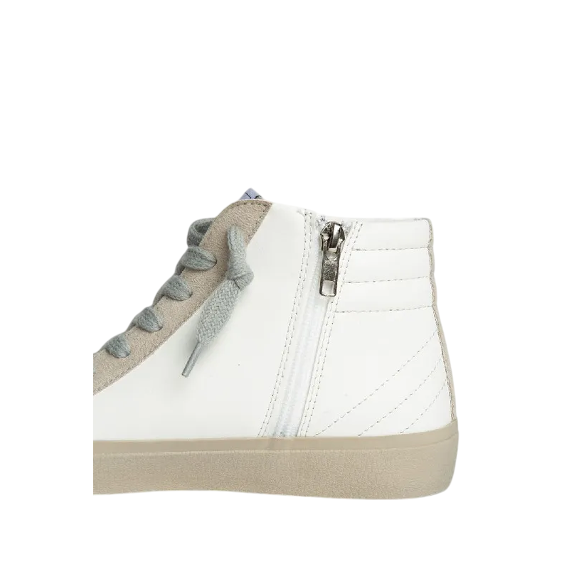 Corina Deportivo F M5050 Blanco -50308