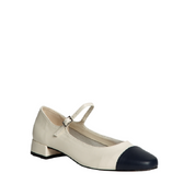 Corina Zapato Plano M5270 Blanco -50287
