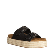 Corina Cuña M5410 Negro -50298