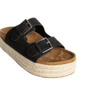 Corina Cuña M5410 Negro -50298