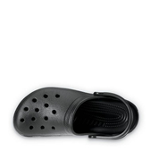 Crocs Classic U 10001* Negro -51301