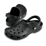 Crocs Classic U 10001* Negro -51301
