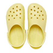 Crocs Classic U 10001 Amarillo -51300