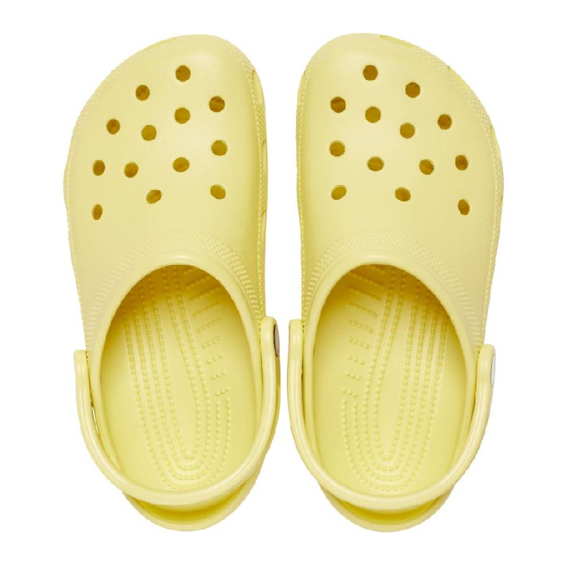 Crocs Classic U 10001 Amarillo -51300