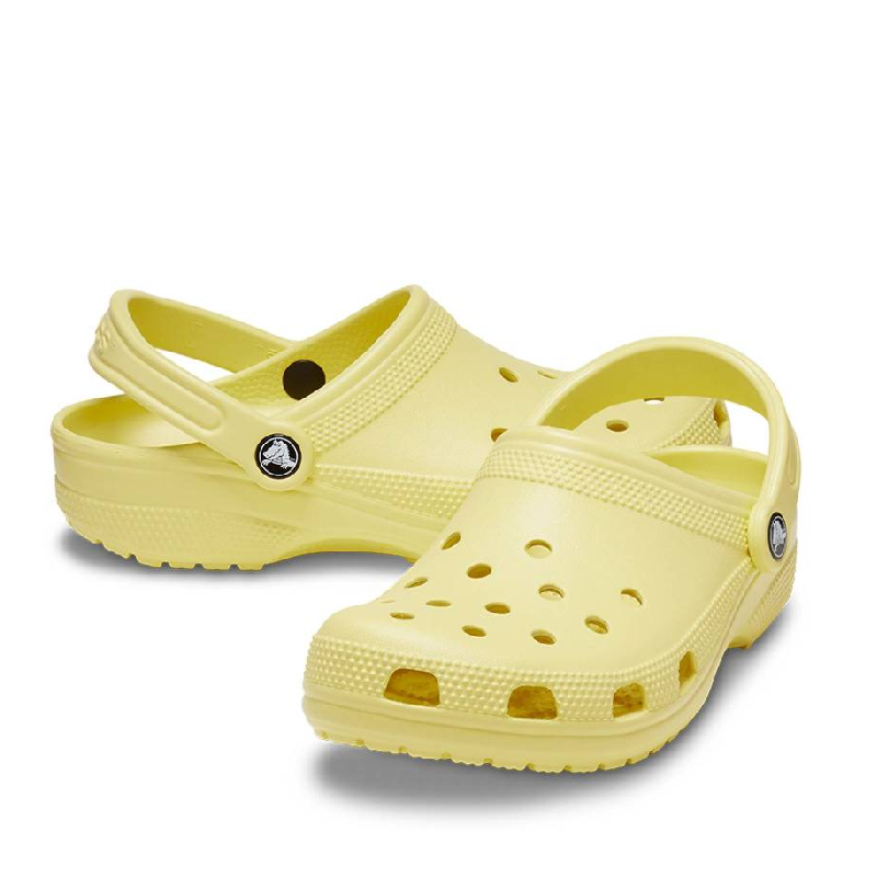 Crocs Classic U 10001 Amarillo -51300