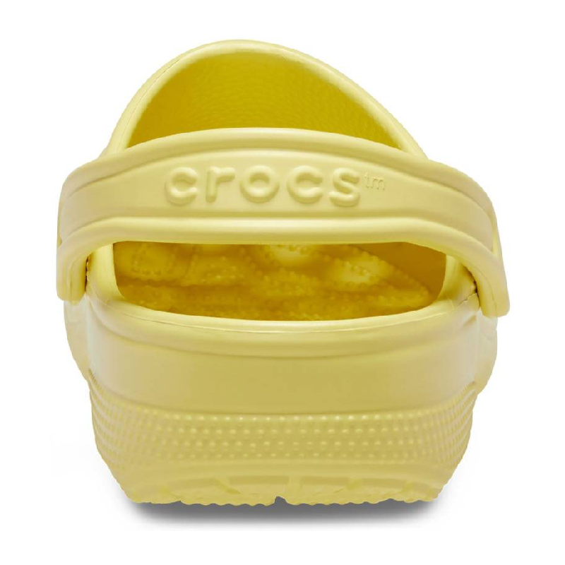 Crocs Classic U 10001* Amarillo -51304