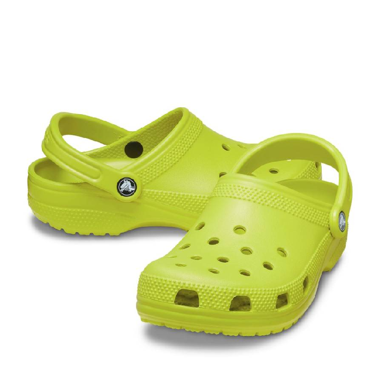 Crocs Classic U 10001 Kiwi -51299