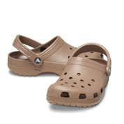 Crocs Classic U 10001 Marrón -51297