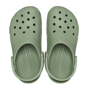 Crocs Classic U 10001* Verde -51303