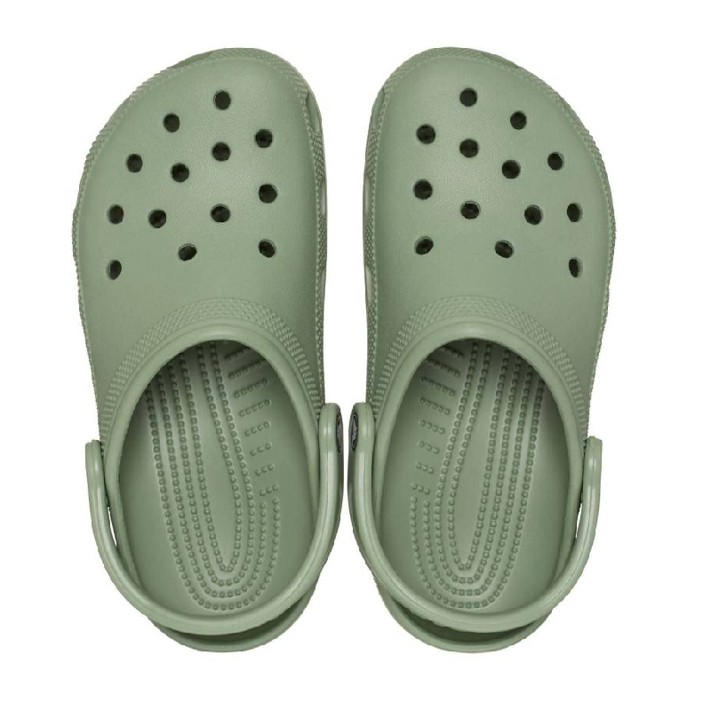 Crocs Classic U 10001* Verde -51303