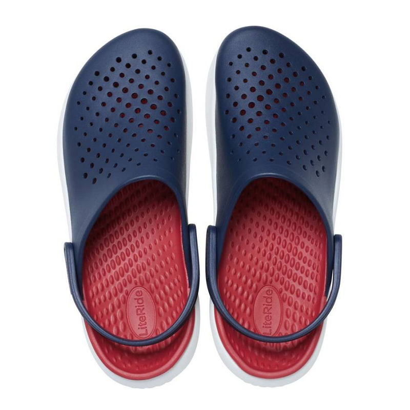 Crocs Inmotion Clog U 209964* Azul -51309