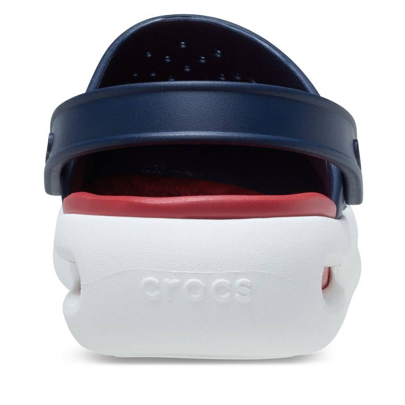 Crocs Inmotion Clog U 209964* Azul -51309