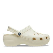 Crocs Classic Platform Clog W 206750 Beige -51307