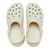 Crocs Classic Platform Clog W 206750 Beige -51307