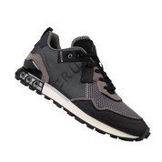 Cruyff Superbia Hex-Tech - Transparent Ripstop/ CC253081 Gris -51529