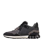 Cruyff Superbia Hex-Tech - Transparent Ripstop/ CC253081 Gris -51529