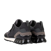 Cruyff Superbia Hex-Tech - Transparent Ripstop/ CC253081 Gris -51529