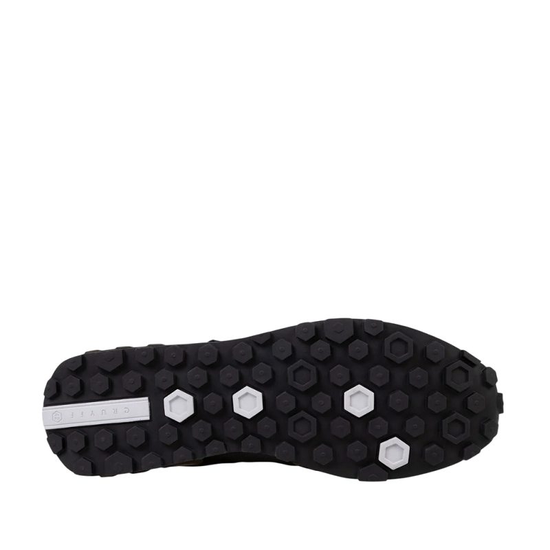 Cruyff Superbia Hex-Tech - Transparent Ripstop/ CC253081 Gris -51529